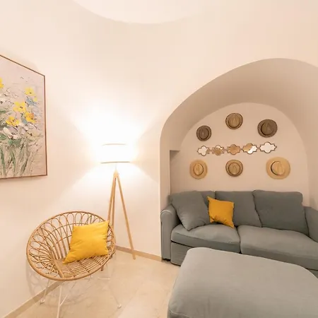 Trullo Alfieri - Relax E Garden Apartment Alberobello Exterior photo