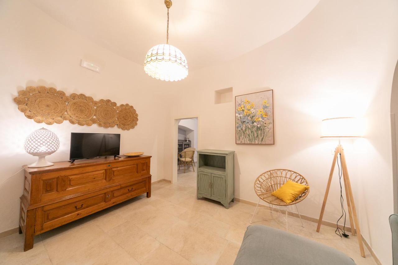 Apartment Trullo Alfieri - Relax E Garden