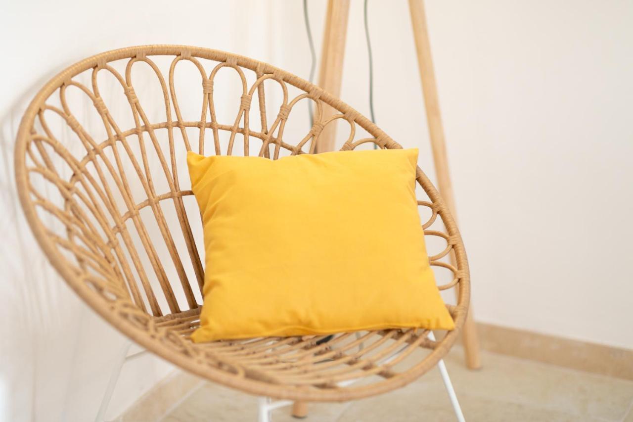 Apartment Trullo Alfieri - Relax E Garden Alberobello