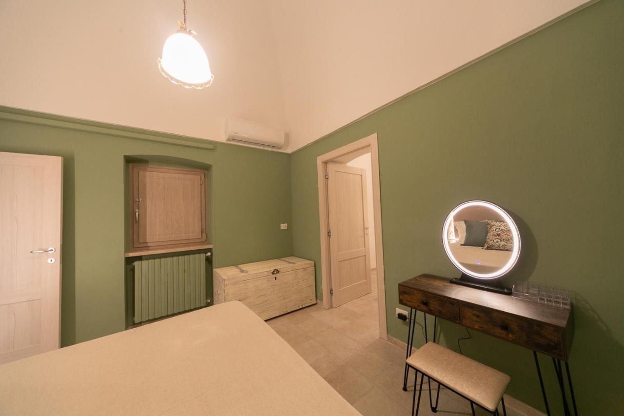 Trullo Alfieri - Relax E Garden Apartment
