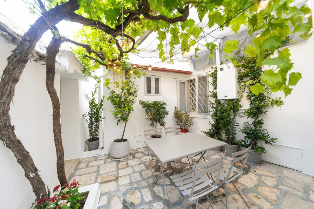 Trullo Alfieri - Relax E Garden