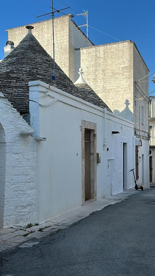 Apartment Trullo Alfieri - Relax E Garden