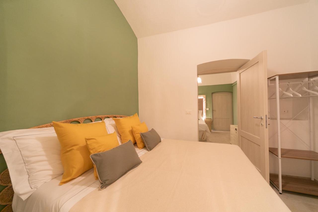 Apartment Trullo Alfieri - Relax E Garden *